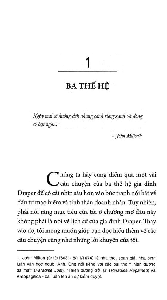 Sách - Cuộc chơi khởi nghiệp