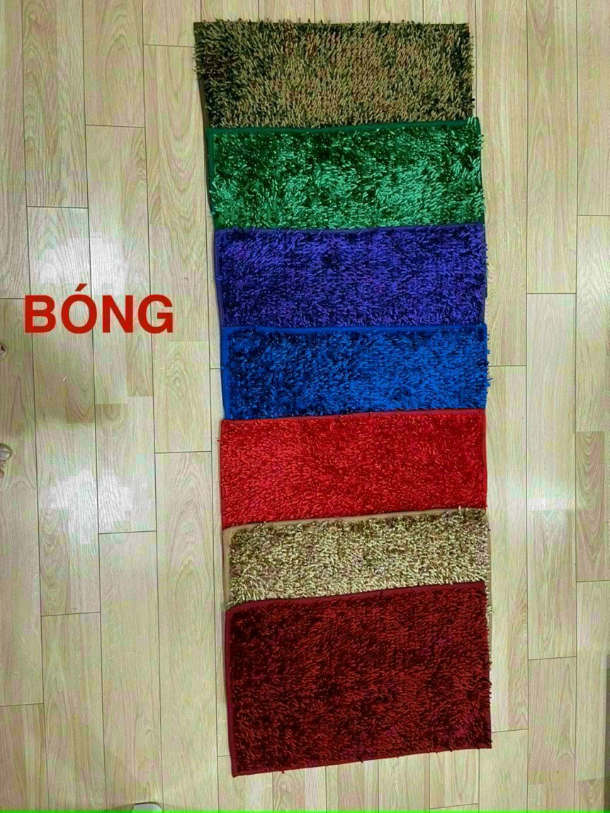 🌺🌺Thảm chùi chân đinh bóng lớn 40x60cm