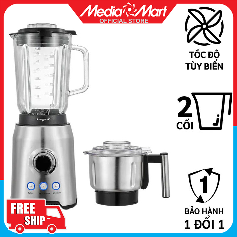Máy xay sinh tố roler rb-4108
