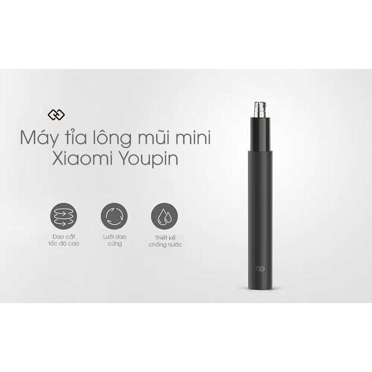 Máy cắt lông mũi ZHIBAI HN1