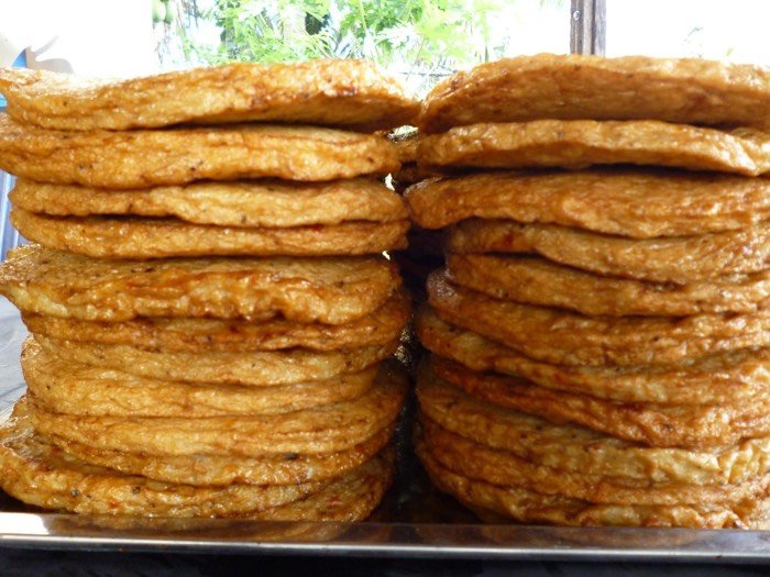 Chả cá Phú Yên (chiên; hấp; chưng) [chỉ giao Tp. HCM]