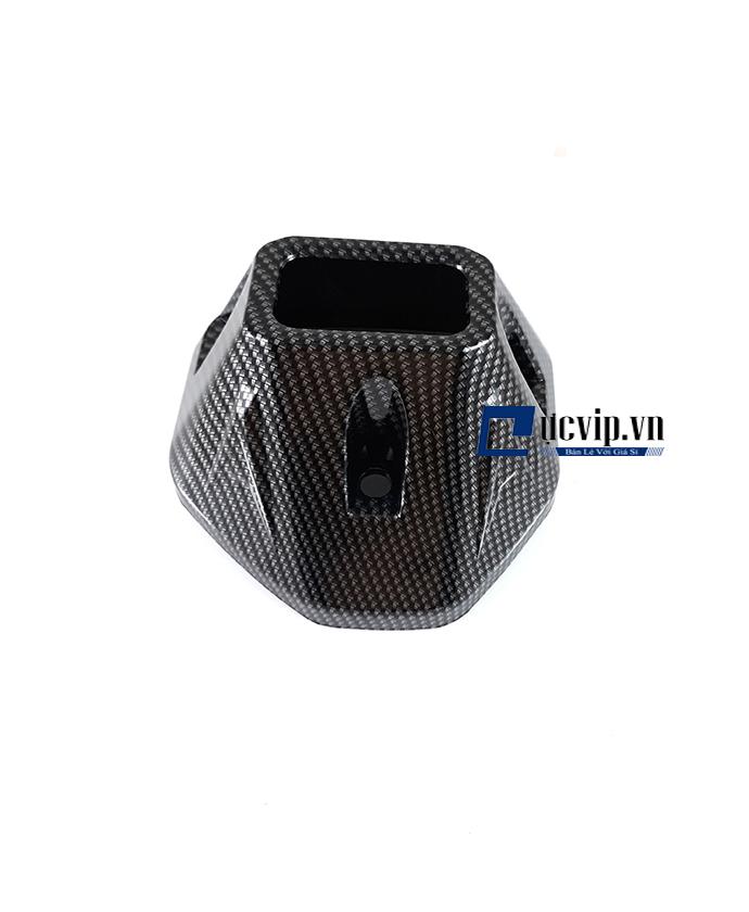 Chụp Đích Pô Carbon Vario 2018 MS1366