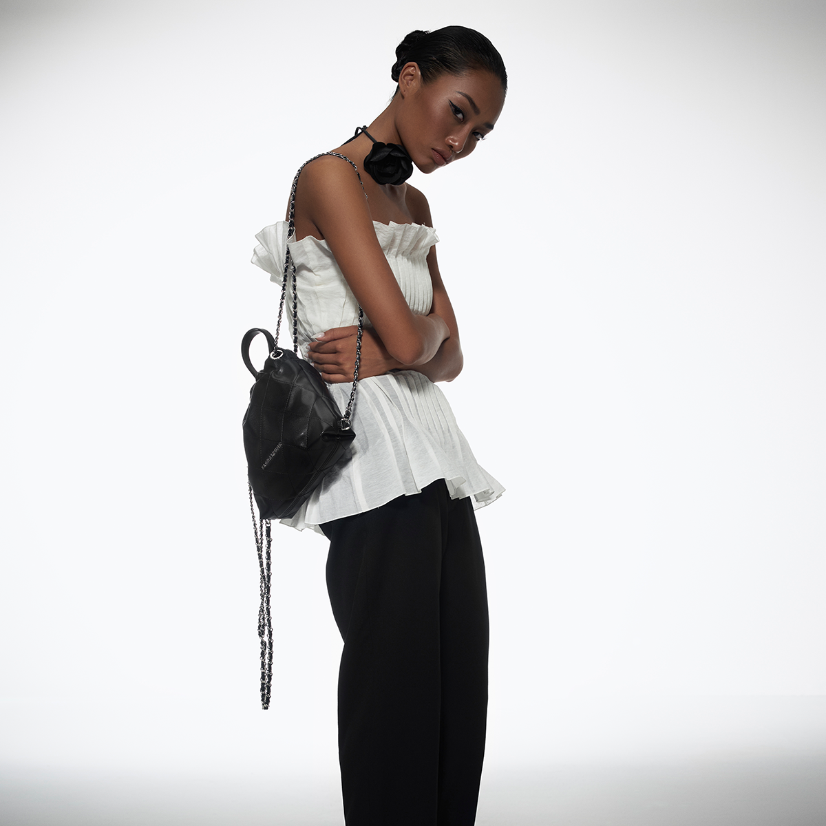 Balo Floralpunk Brooklyn Backpack - Mini
