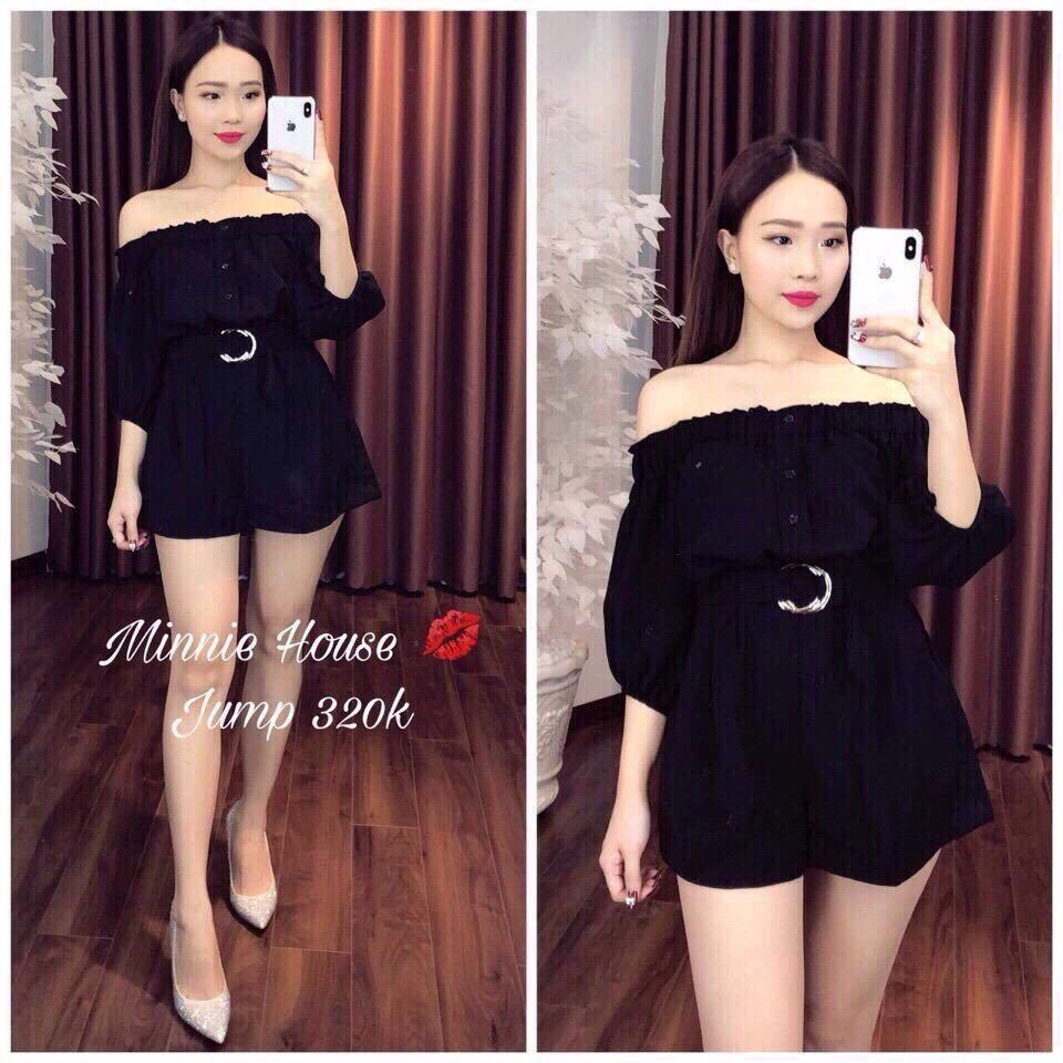 Sét Jum đùi Nữ cúp ngực