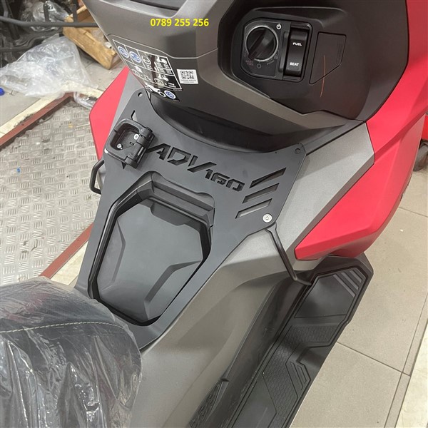 Baga xe máy Honda ADV 160