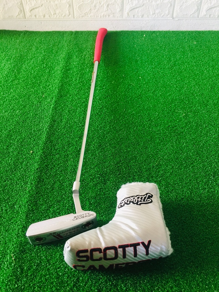 gậy putter