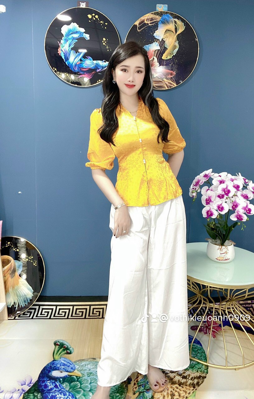 SÉT LAM NÚT NGỌC