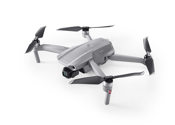 [Trả góp 0%]Máy quay DJI Mavic Air 2 mới  Bảo hành 12 tháng