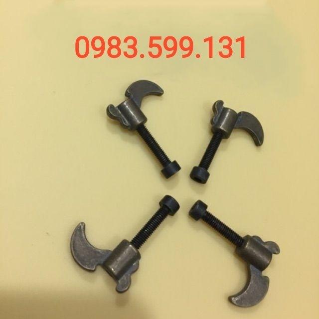 Khoá tay cầm máy xăm