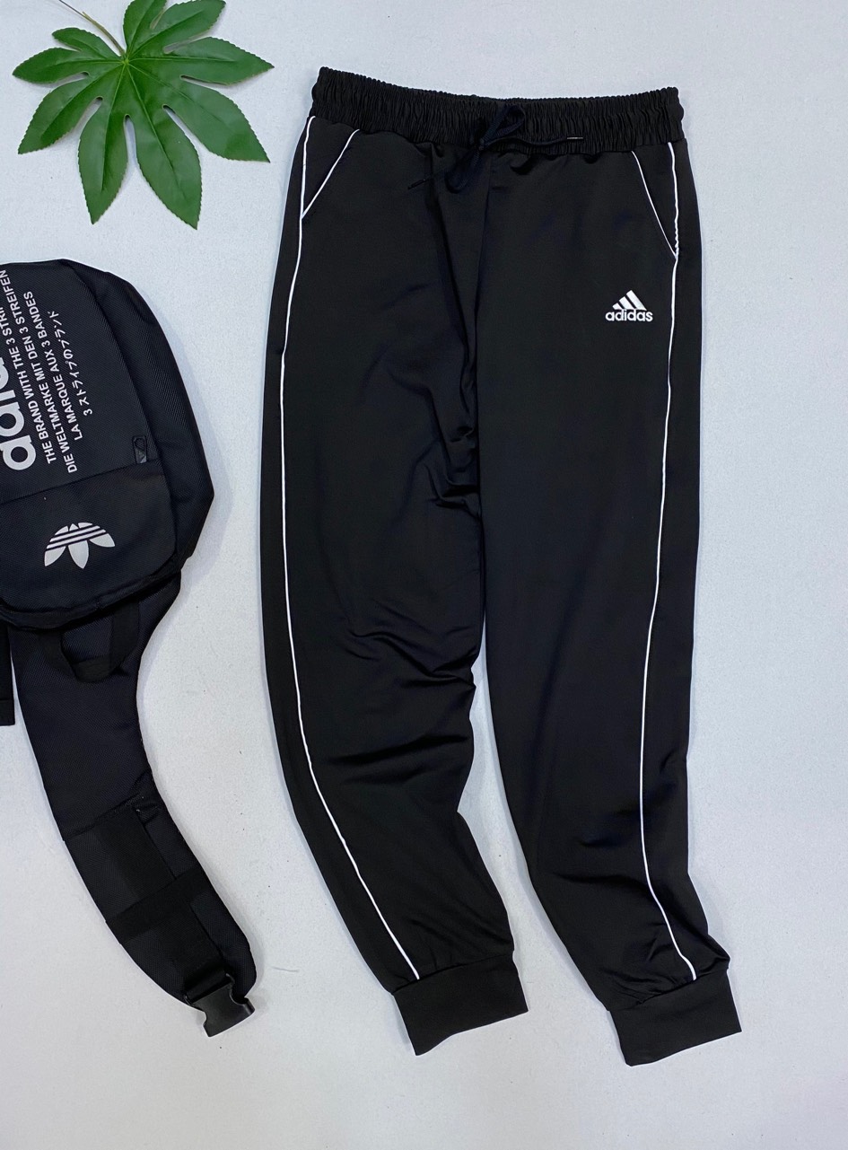 Quần Jogger Nữ Thể Thao Cao Cấp Đa Năng