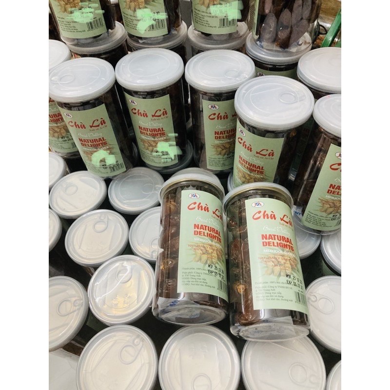 1kg Chà là rời Ai Cập