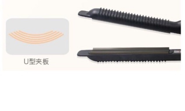 Máy là cụp tóc (ép phồng, uốn cụp tóc)