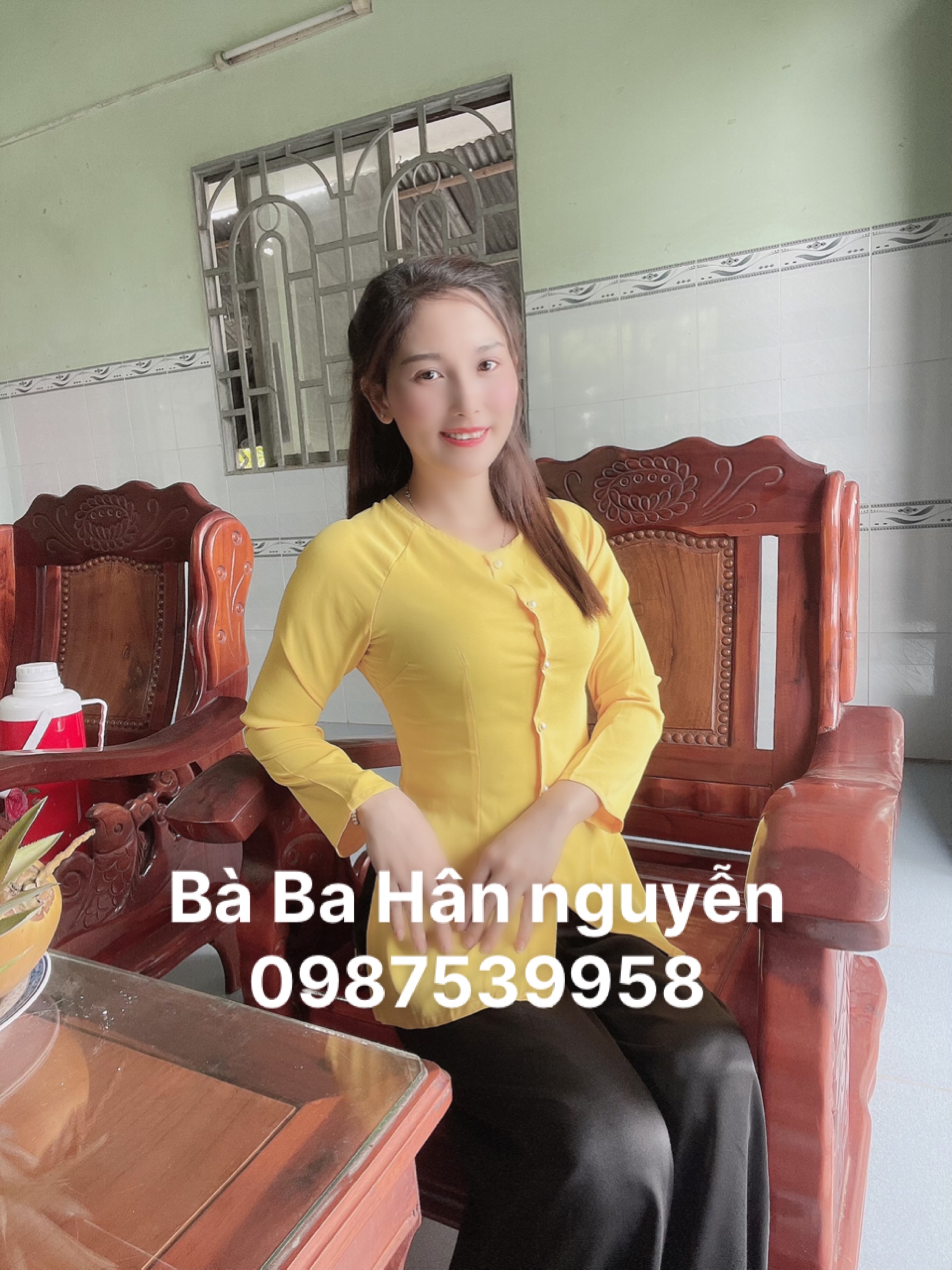SÉT BÀ BA LỤA TRƠN CAO CẤP (MT1)