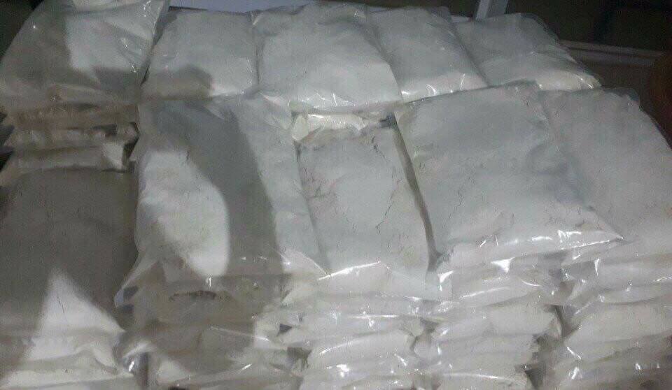 1kg Bột Cám Gạo Nguyên chất 100 %
