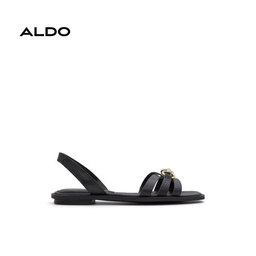 Sandal đế bệt nữ aldo valamaever
