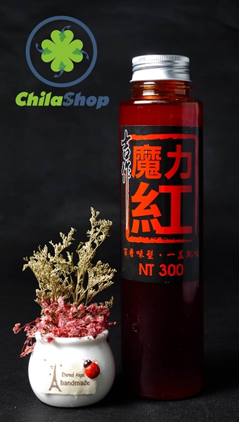 HỒNG MA LỰC TRÂU ĐIÊN - CÁ RÔ PHI (CHAI - 600ML)