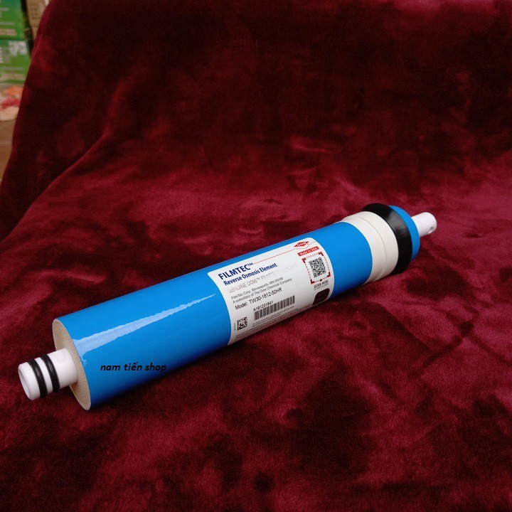 Lõi Lọc Nước Số 4 Màng RO DOW FILMTEC