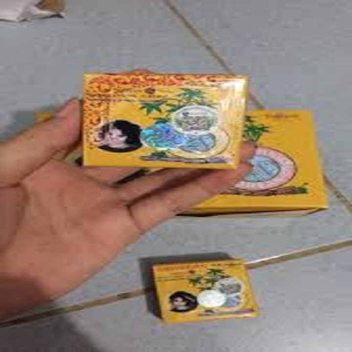 [HCM]Kem sam vang Thai lan