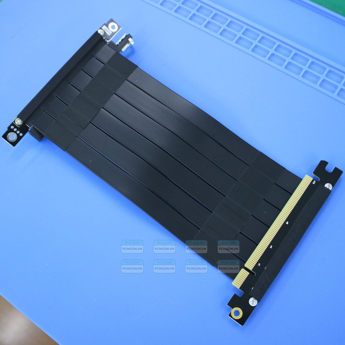 [PCNGON] Cáp Riser PCI-E 3.0 Adt-Link dài 20cm