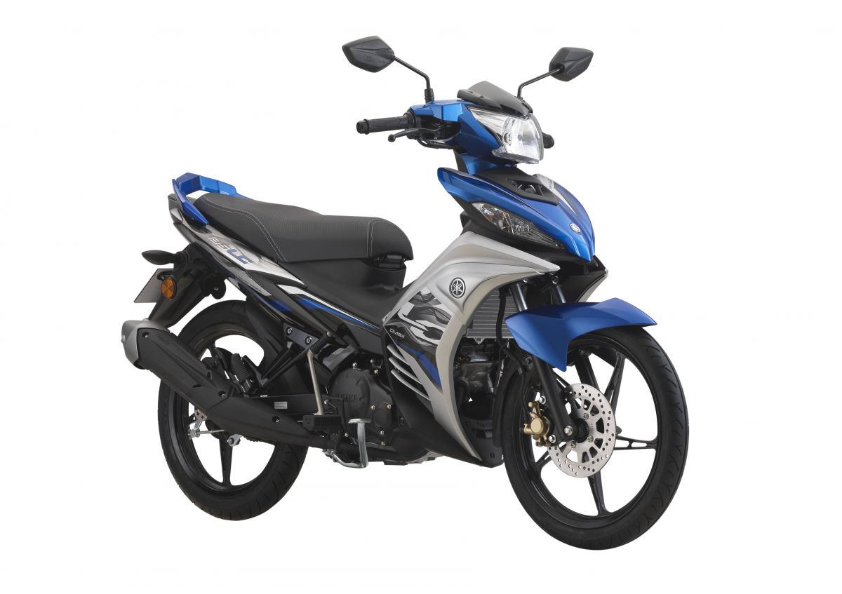Phôi chìa khóa gập Yamaha Exciter 135-150