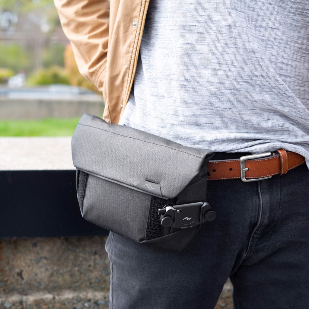 Túi đeo chéo Peak Design Field Pouch