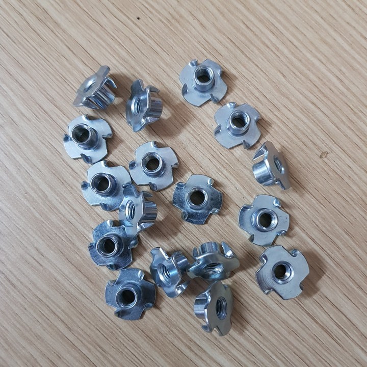 Ốc cấy, tán chấu x10 con