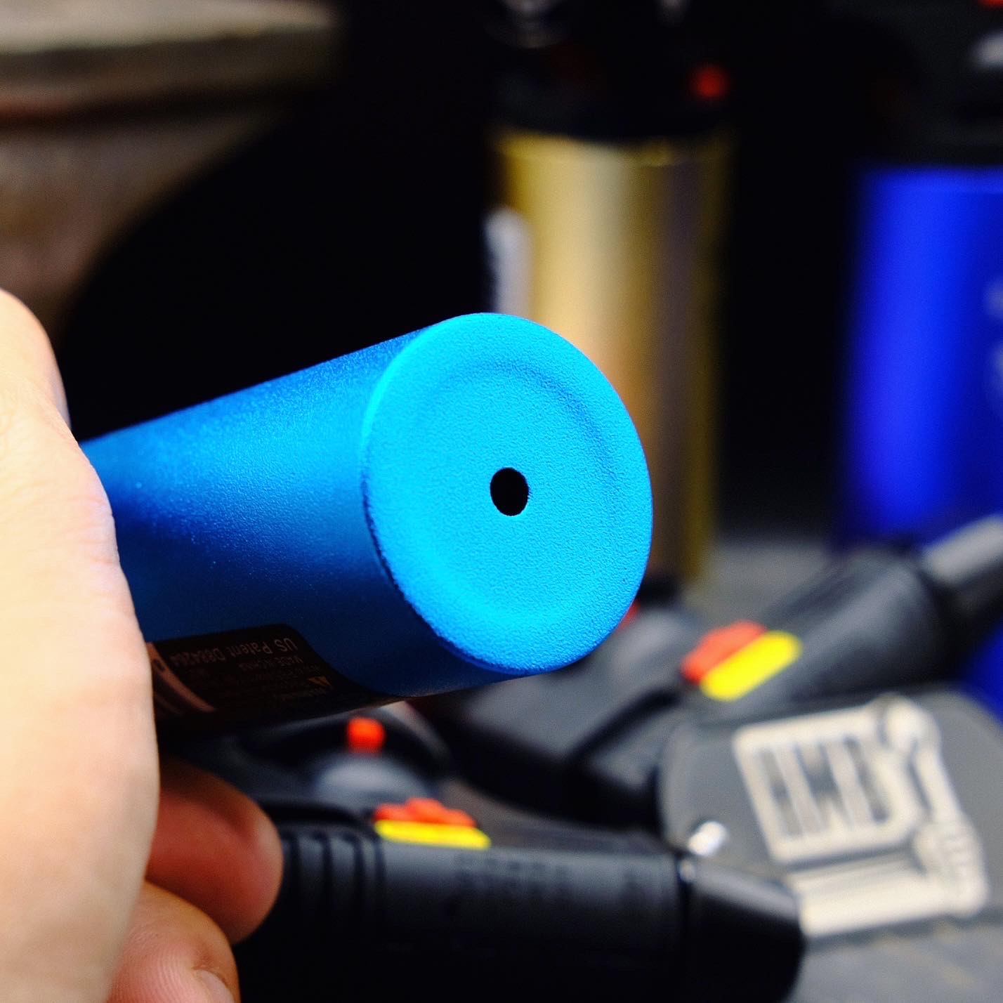 🇺🇸Hàng nhập Mỹ🇺🇸 Eagle Single Torch size lớn vỏ nhôm