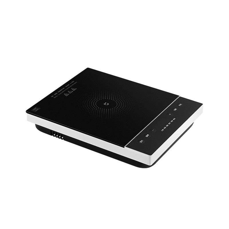 Bếp từ Xiaomi Mijia C1 nút bấm cơ