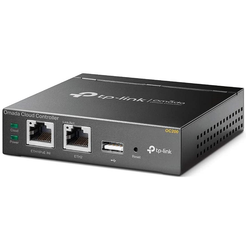 THIẾT BỊ QUẢN LÝ TẬP TRUNG TP-LINK OMADA CLOUD CONTROLLER OC200
