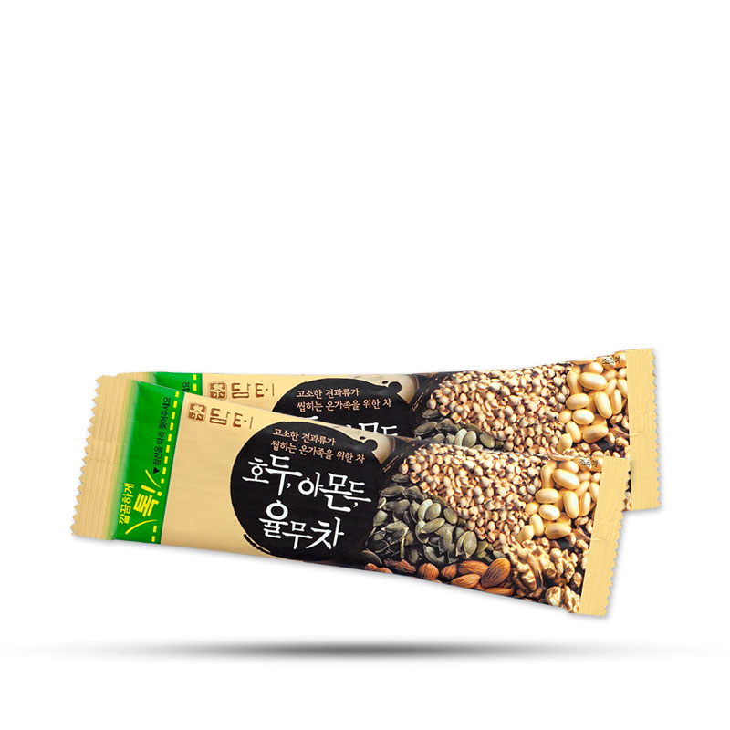 Bột Ngũ Cốc Damtuh Nhỏ (18g x 15 gói)