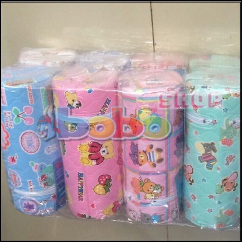 [HCM]Bình ủ sữa đơn cổ rộng cho bé