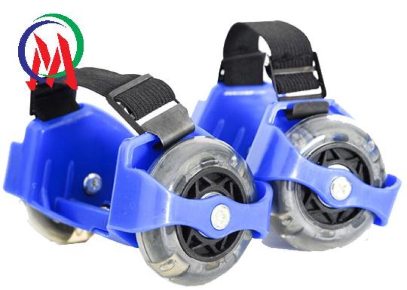 Bộ Dụng Cụ Trượt Patin Small Whirliwind Pulley