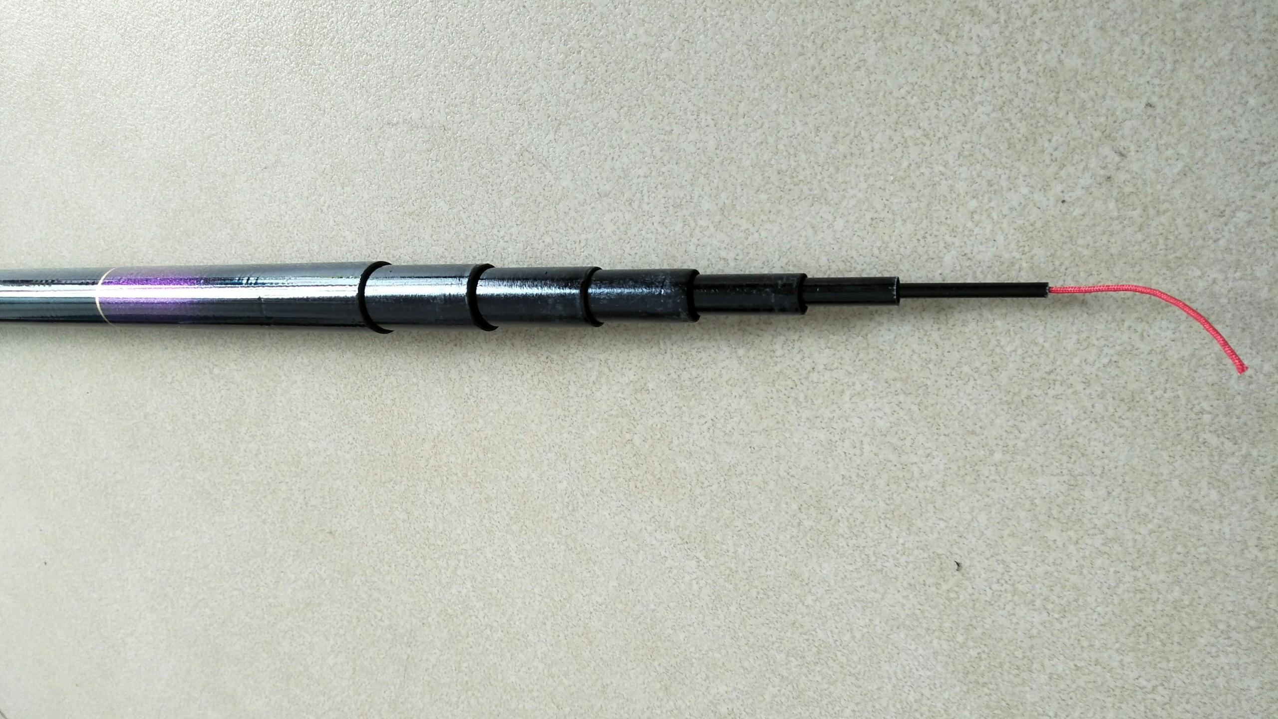 [HCM]CẦN CÂU TAY NGẮN THƯỜNG OKUMA