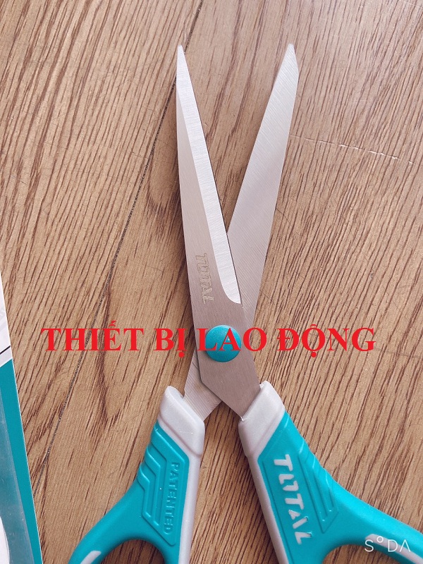 Kéo cắt 215mm total THSCRS812001 - THSCRS812001.1
