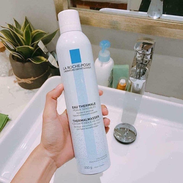 Xịt Khoáng Laroche Posay