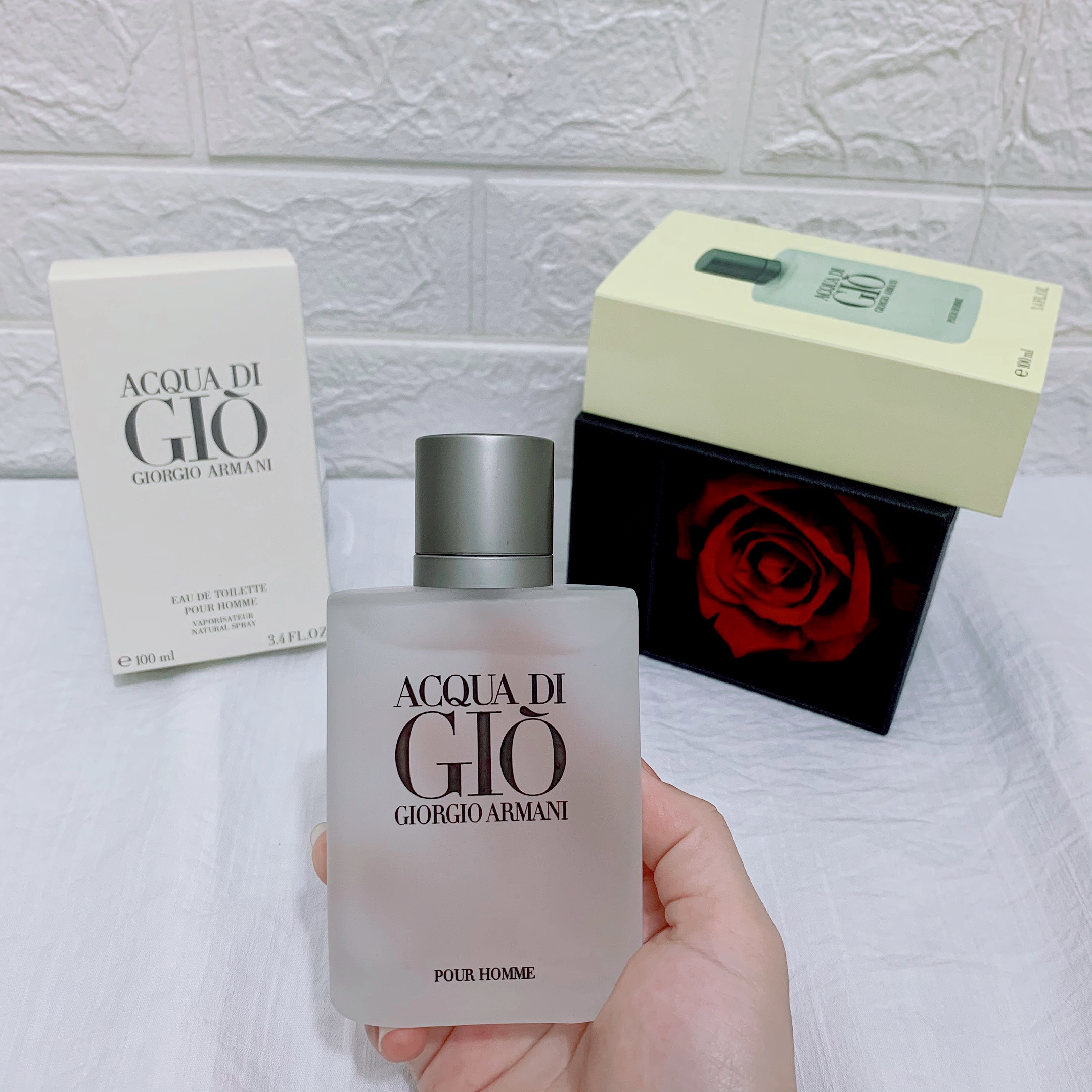 NƯỚC HOA NAM AQUA DI GIO