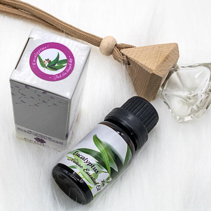 Tinh dầu khuynh diệp - Eucalyptus Essential Oil