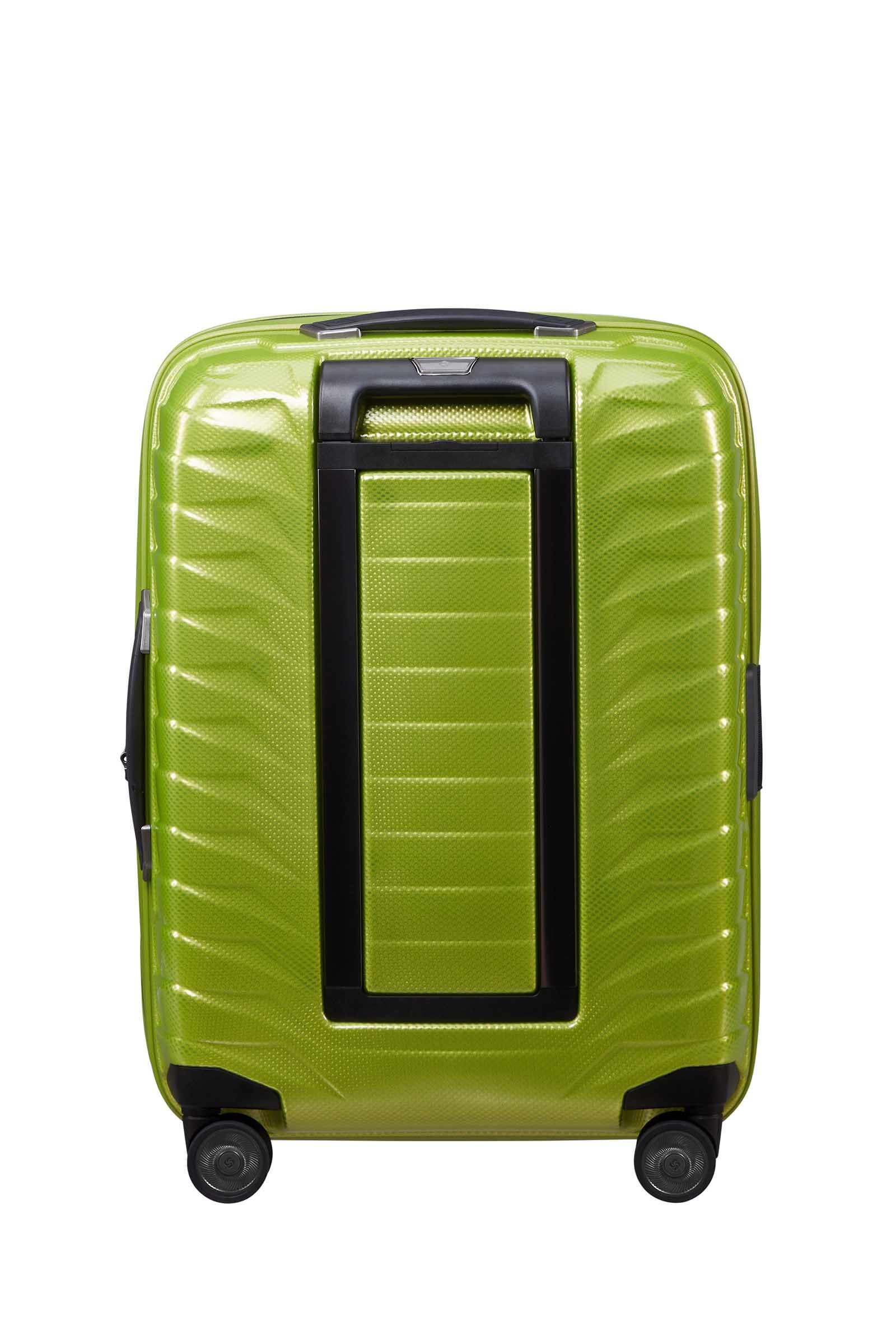 Vali kéo Samsonite Proxis Spinner - LIME