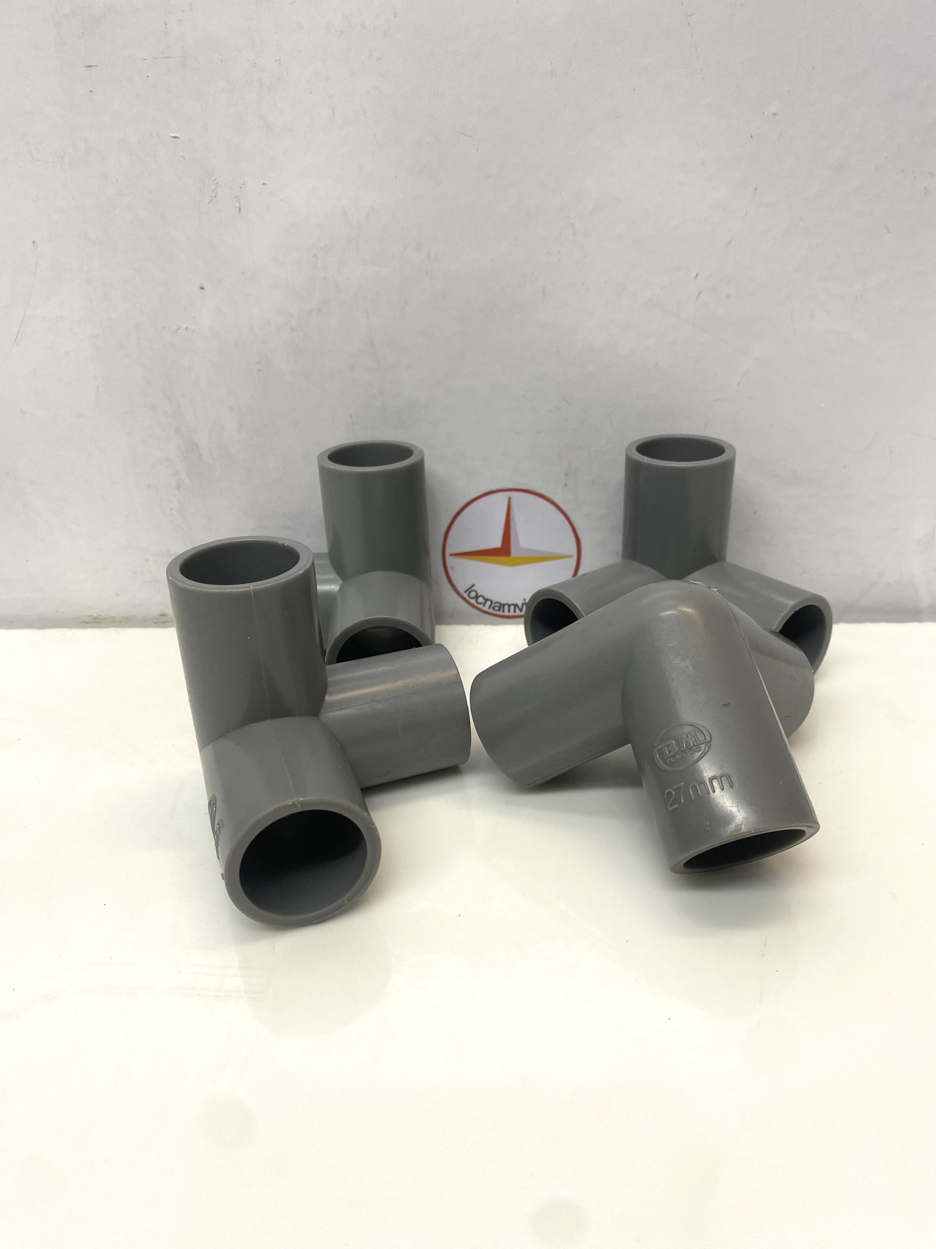 Corner Co, Three Branches of Phi 27 Binh Minh (10 Pieces)
