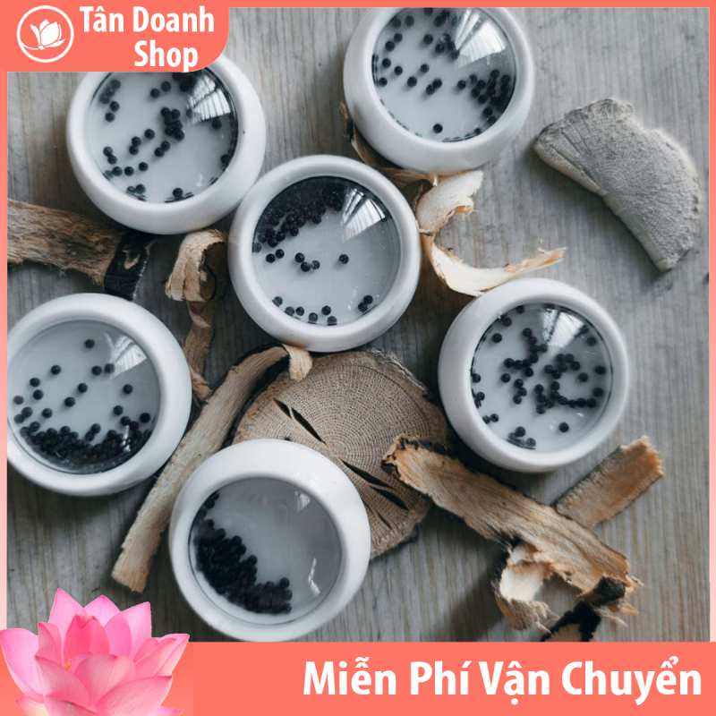 Sìn Sú Dạng Viên Kéo Dài Thời Gian Quan Hệ - Viên Bôi Chống XTS Tác Dụng Nhanh Không Gây Nóng Rát