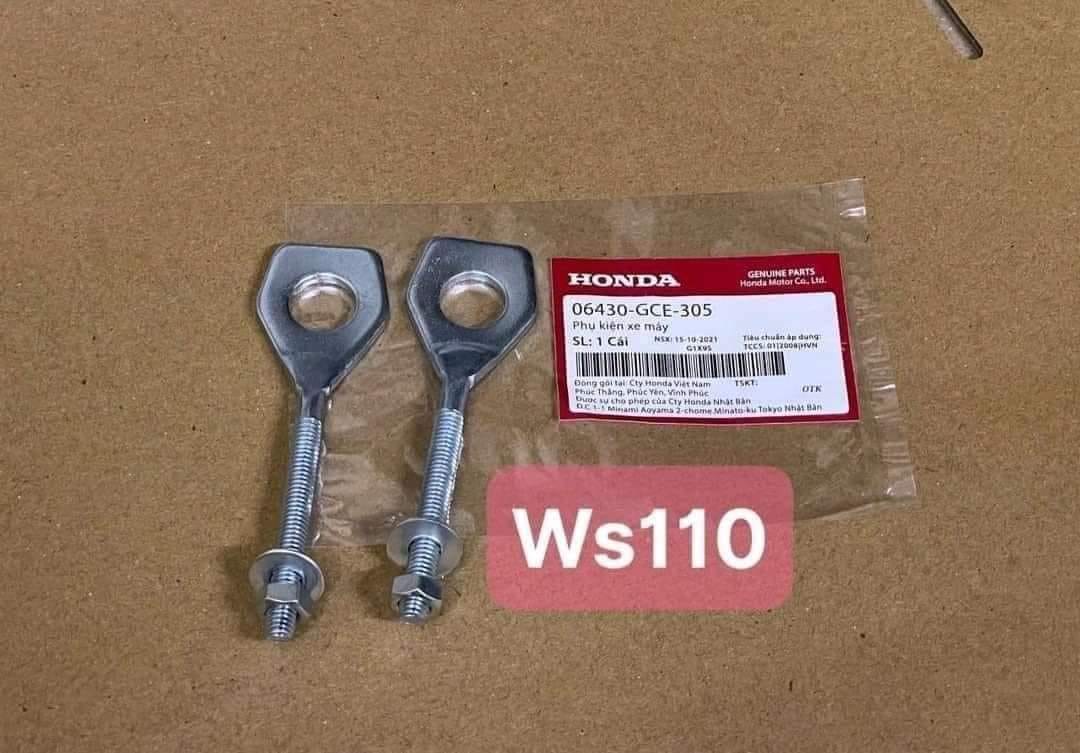 Tăng sên ( tăng xích) xe máy 4 mã Dream/Wave/RS/WS110