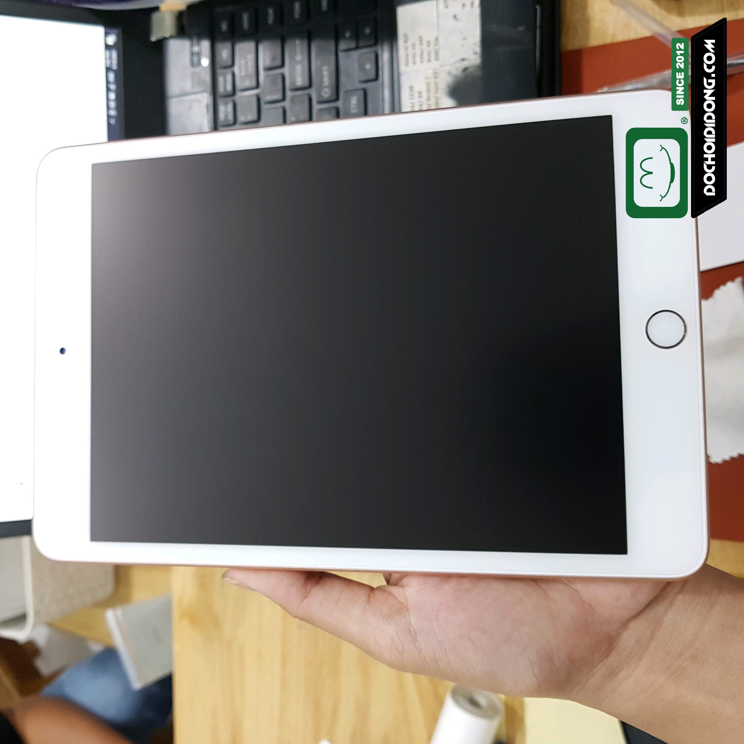 [HCM]Miếng dán PPF Hydorgen iPad Mini 5 trong nhám cao cấp