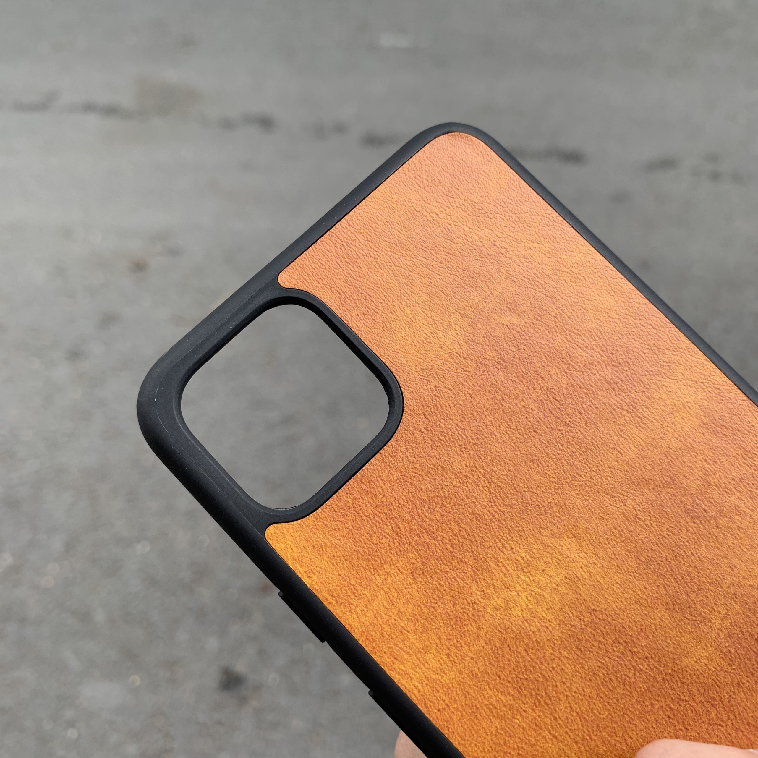 [HCM]Ốp Lưng Google Pixel 4/ Pixel 4 XL Vân Da AIORIA