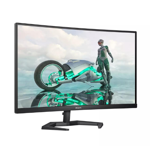 Monitor Philips 27moffered 3200vl 27 inch (FHD/VA/165Hz/1MS)-authentic