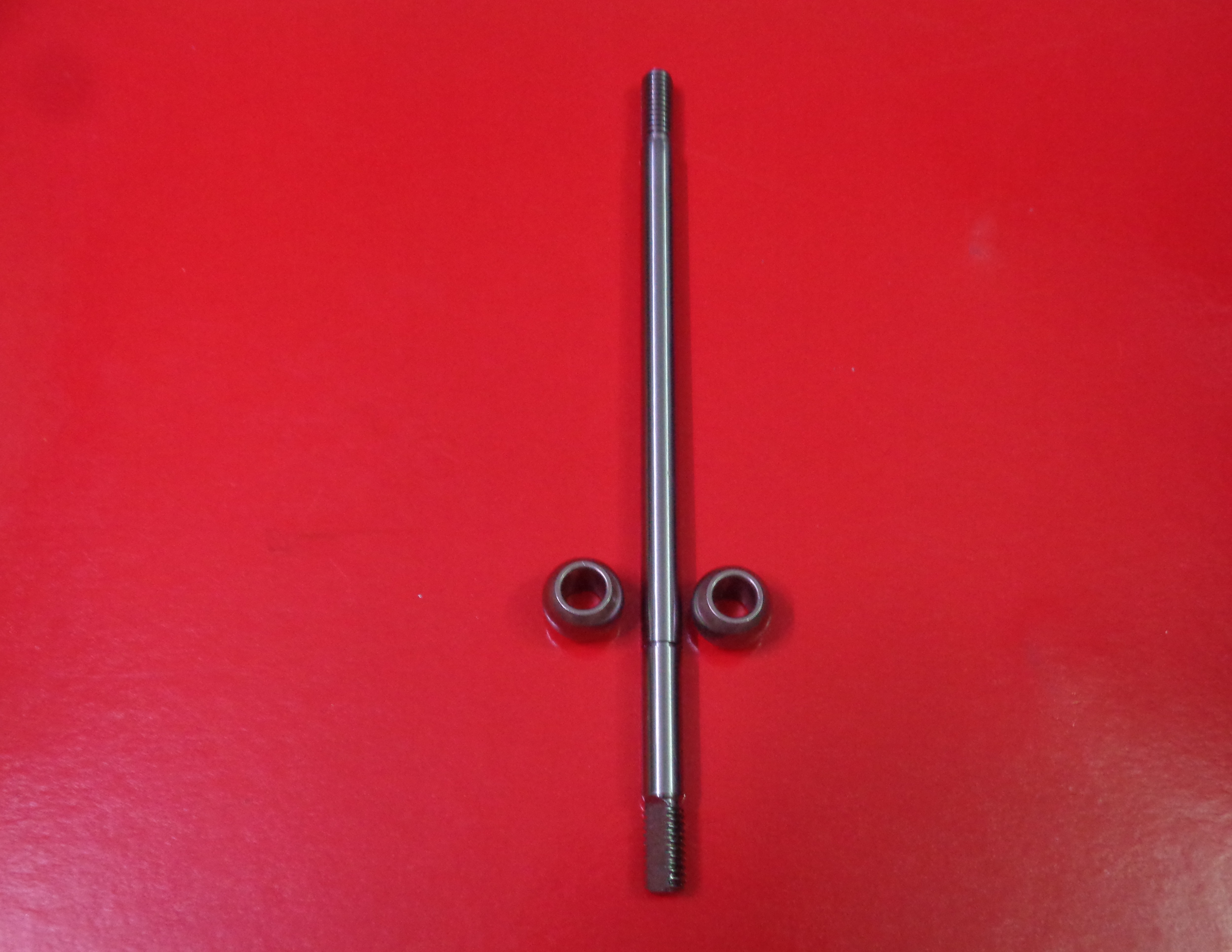 [HCM]Cốt và bạc quạt B3  B4 (loại gắn cánh quạt lỗ vát)