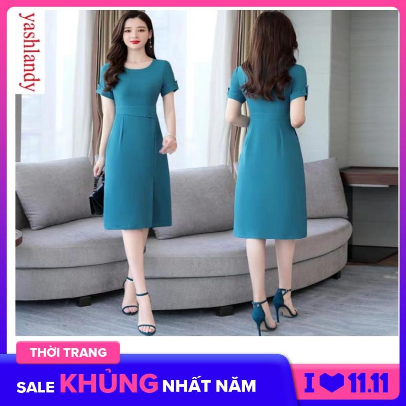 Nơi bán ĐẦM SUÔNG CÔNG SỞ SANG CHẢNH QUÝ PHÁI