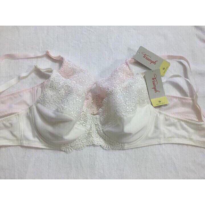 Áo lót nữ TRIUMPH FASHION 468 WP