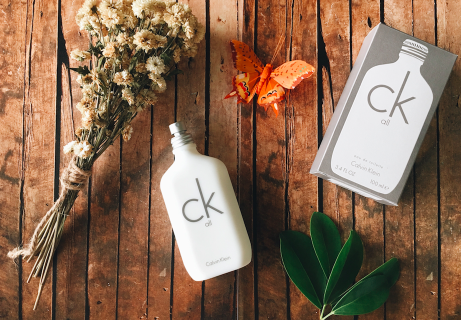 Nước hoa CK ALL 100ml