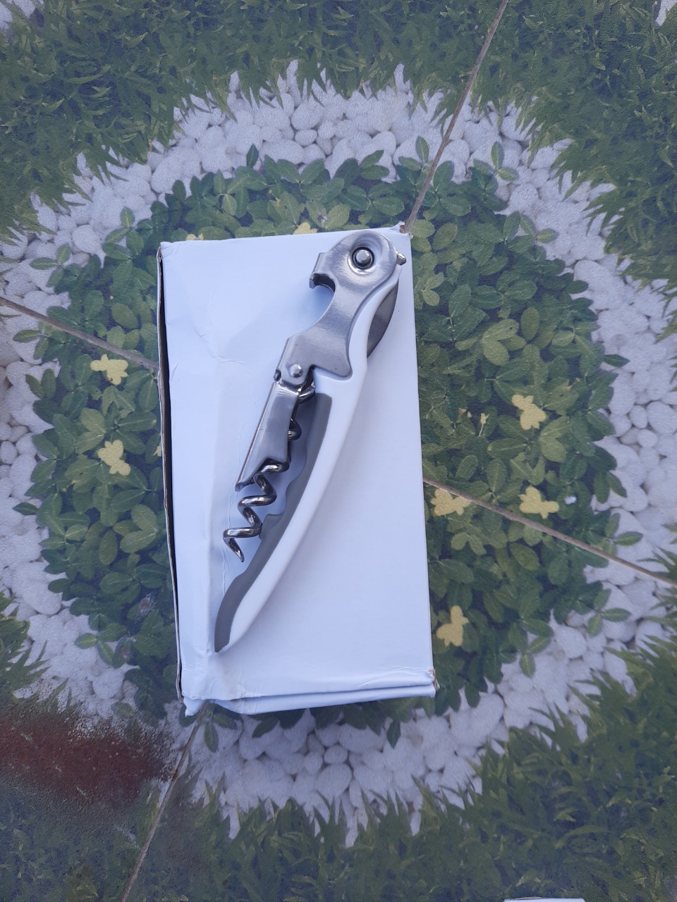 Khui mở rươu vang - KR 028