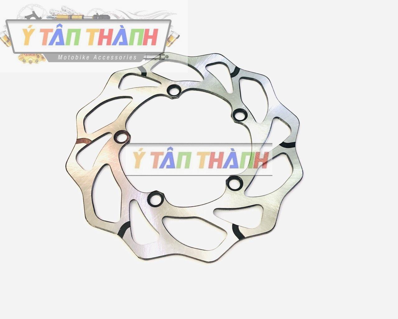 Đĩa Thắng X1R Cho Exciter 150